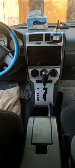 Dodge Caliber